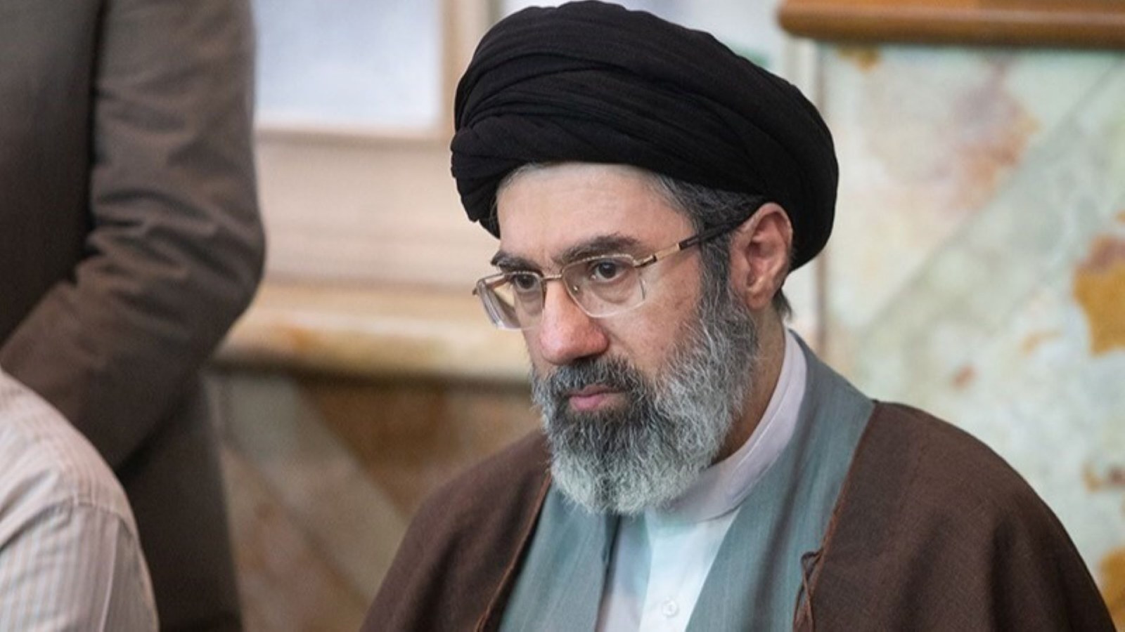 # Mojtaba Khamenei Reportedly Played Key Role In Moving Iran Towards Ceasefire Agreement. Iranian Supreme Leader Mojtaba Khamenei played a key role in moving Iran toward a ceasefir