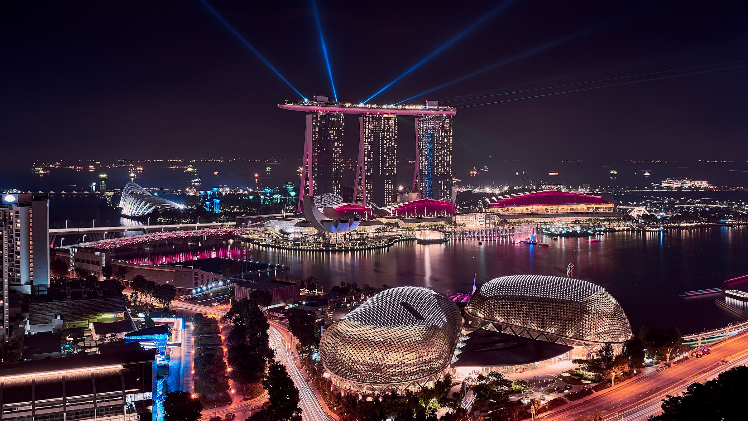 Tripadvisor Hails Singapore as the Top Cultural Destination in the World for 2026