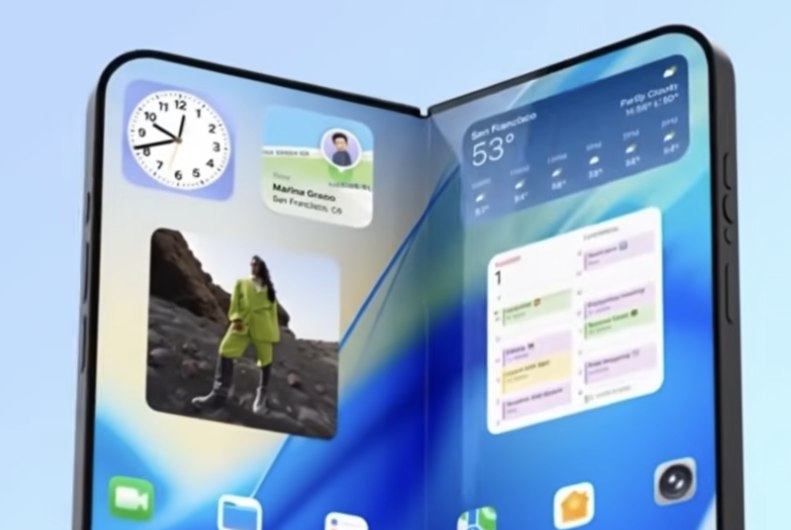 (VIDEO) 10 Things to Expect from Apple's Foldable iPhone in 2026: Latest Rumors and Features