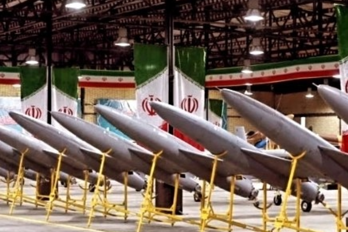 Iranian Attack On U.S. Embassy In Saudi Arabia Reportedly More Extensive Than Disclosed, Parts Are Not Recoverable