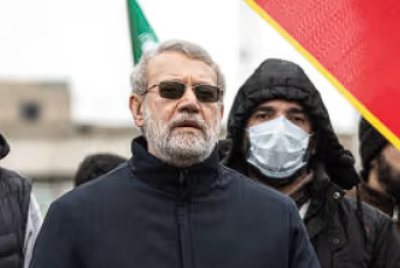 Ali Larijani