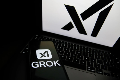 xAI sued for pornographic images