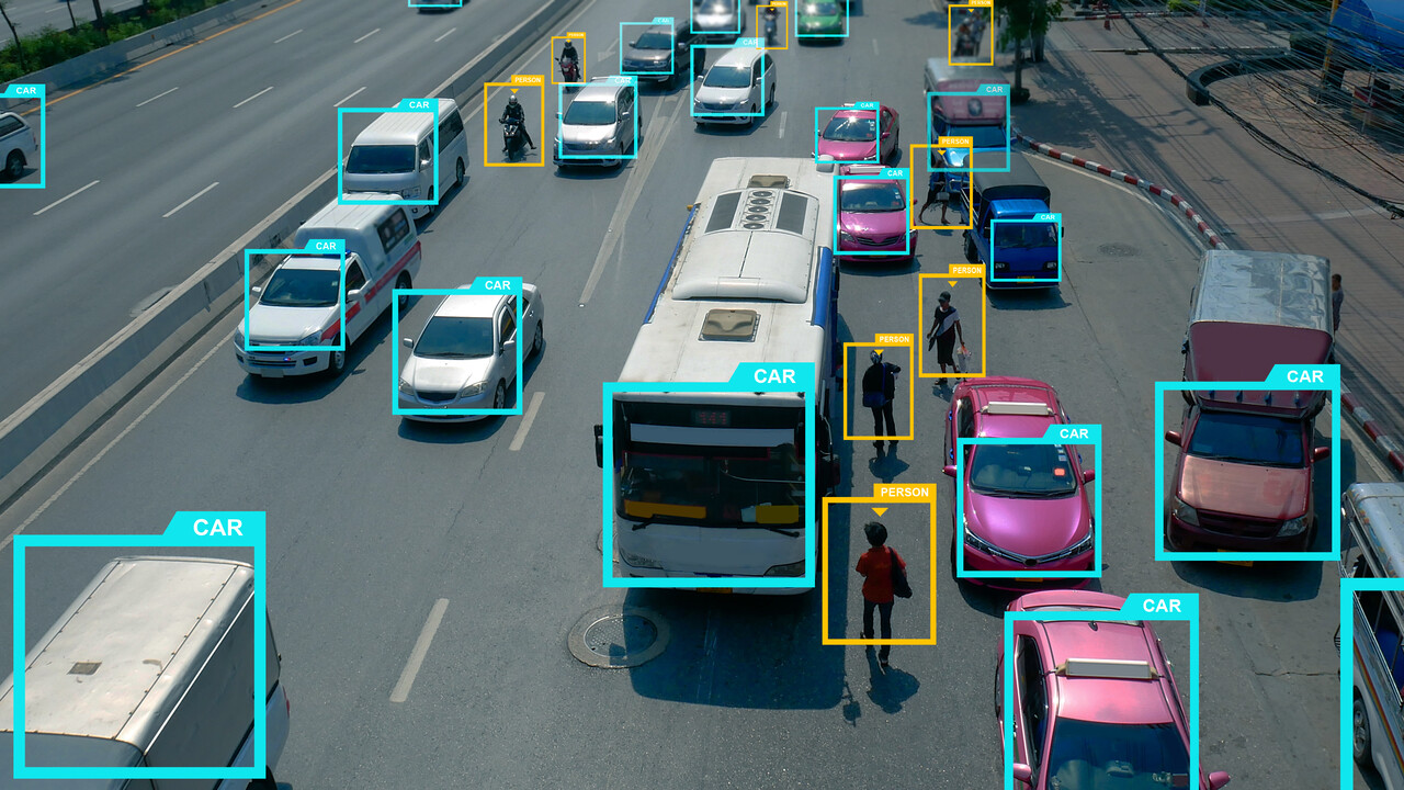 Can AI Cause A California Commercial Vehicle Accident?