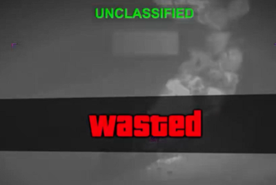 Iran war meme