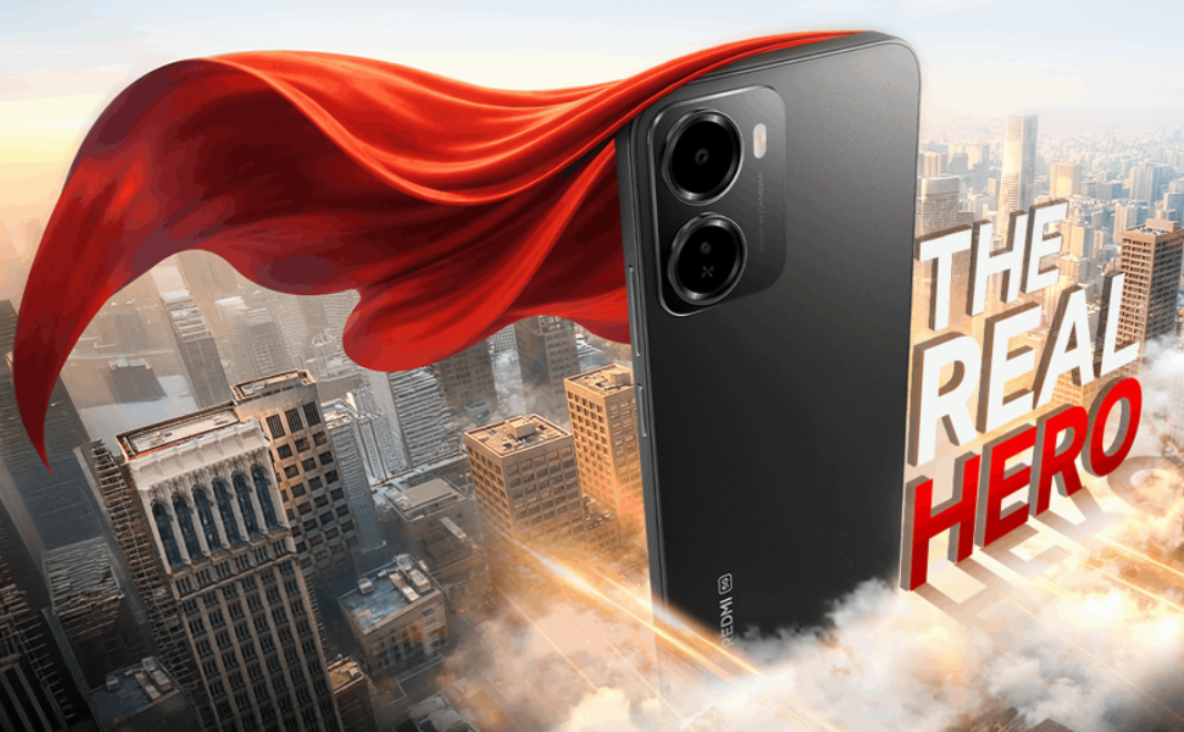 Xiaomi Revives Redmi A-Series With 15A 5G Launch: Here's Why It's the 'Real Hero' Phone