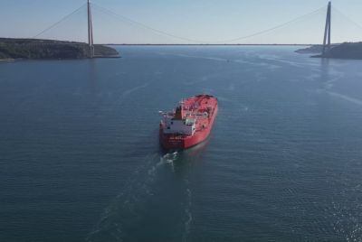 Tanker Believed To Be Carrying Russian Oil Changes Course, Stops Heading To Cuba As Shortages Continue To Bite