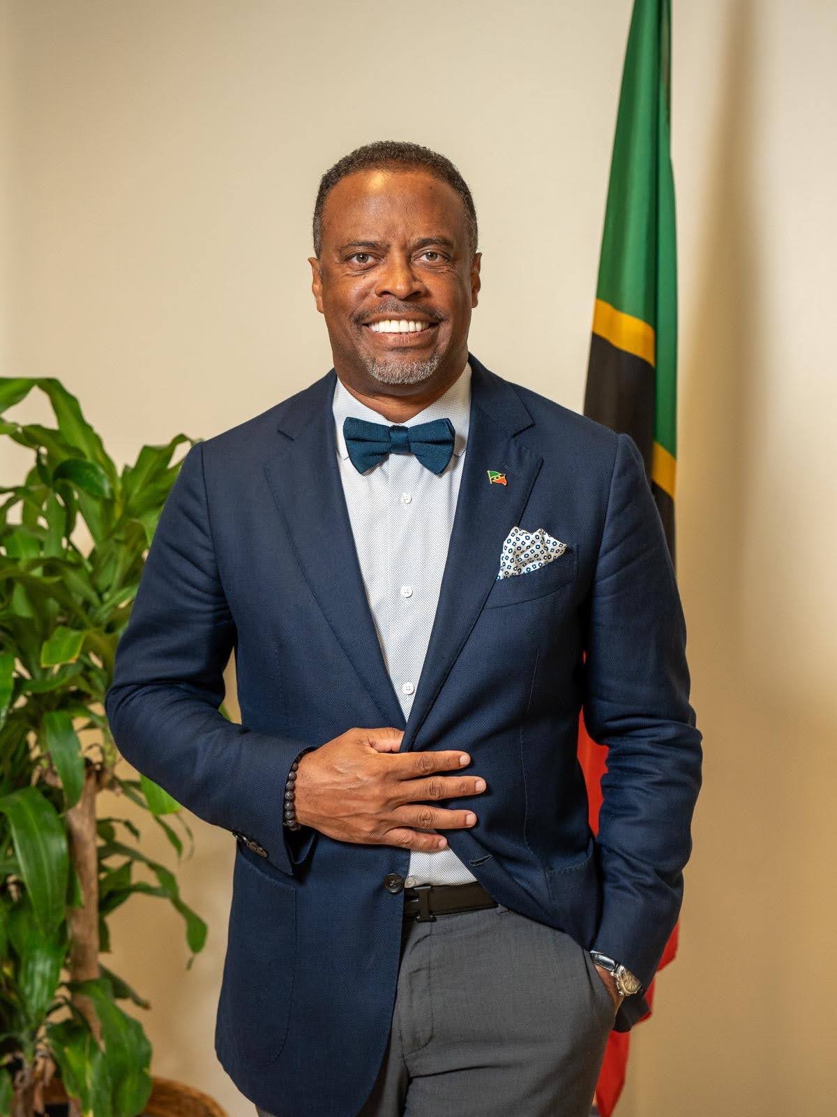 Power Beneath the Surface: Mark Brantley's Bid to Make Nevis a Caribbean Geothermal Energy Power