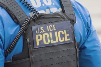 'ICE Is Teaching Cadets to Violate the Constitution,' Whistleblower Says During Congressional Hearing
