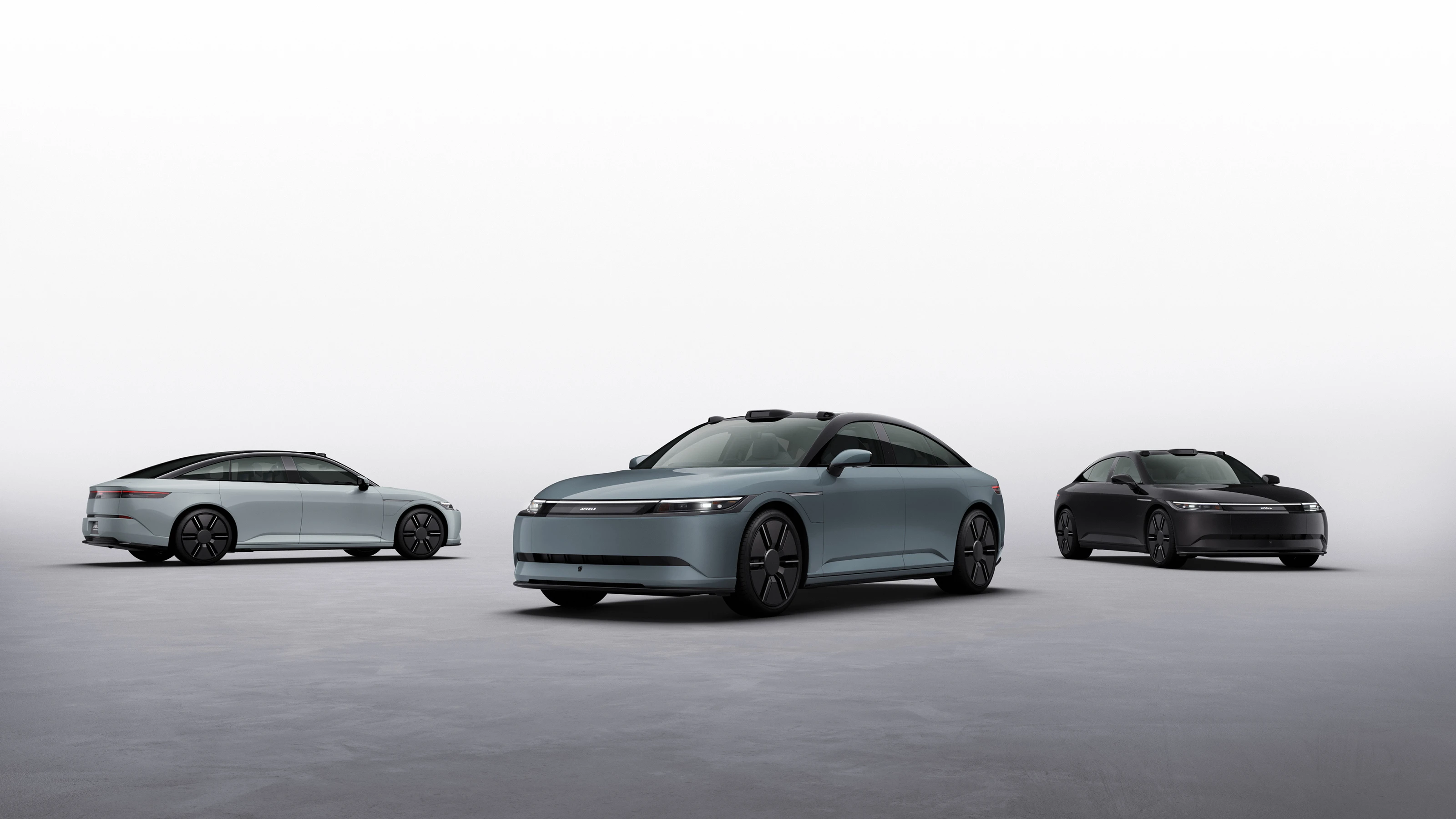 Sony, Honda Discontinue AFEELA EV Development Despite Massive Announcements—But Why?