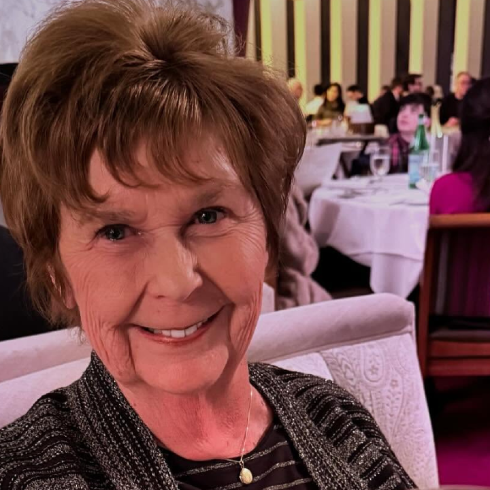 Nancy Guthrie Mystery Deepens as Claims Suggest the Case May Have Started Weeks Before Disappearance | IBTimes