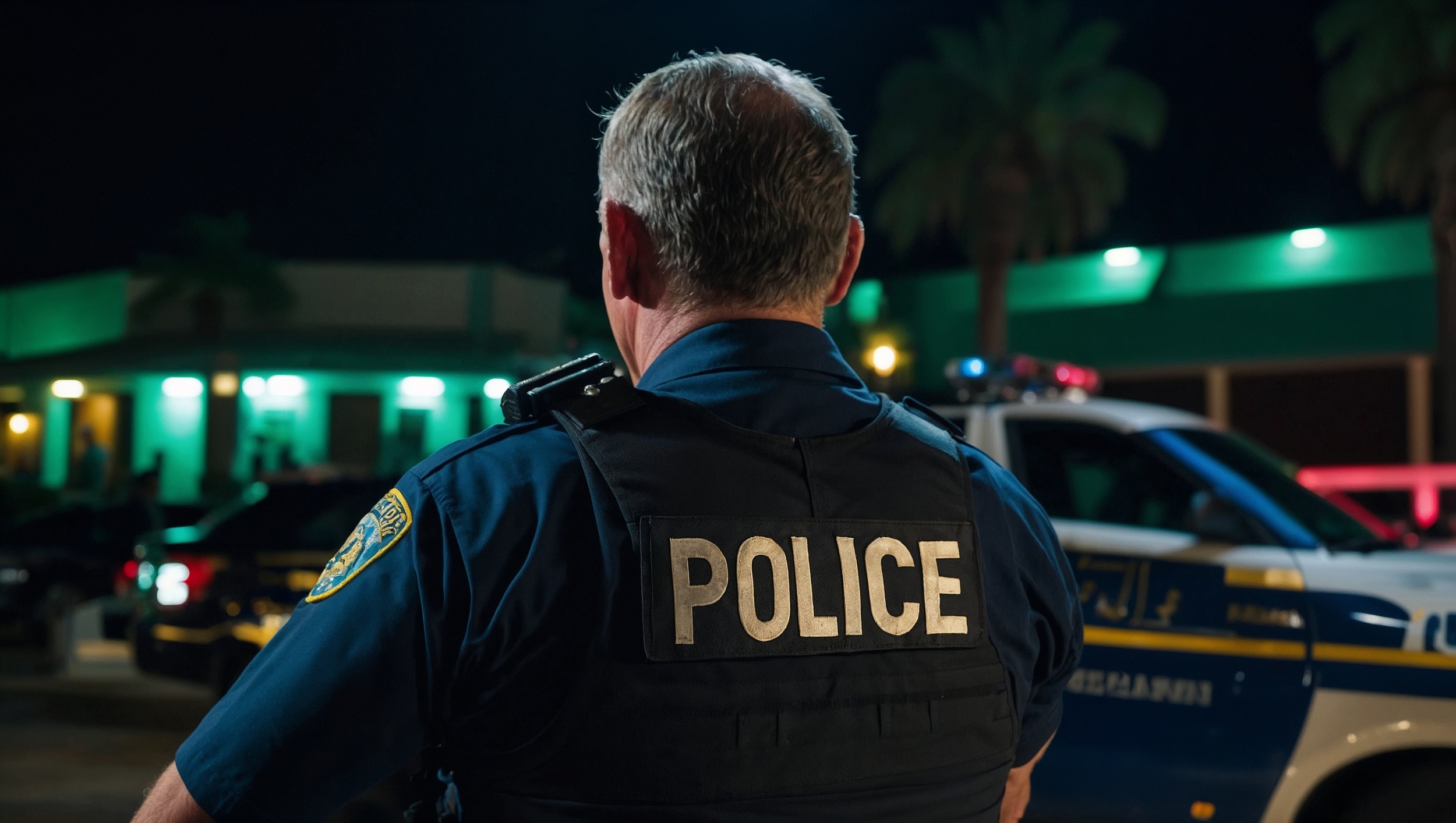 Civil Rights Leaders and Family Calls for Justice After Police Fatally Shot Black Man Suffering a Mental Health Crisis