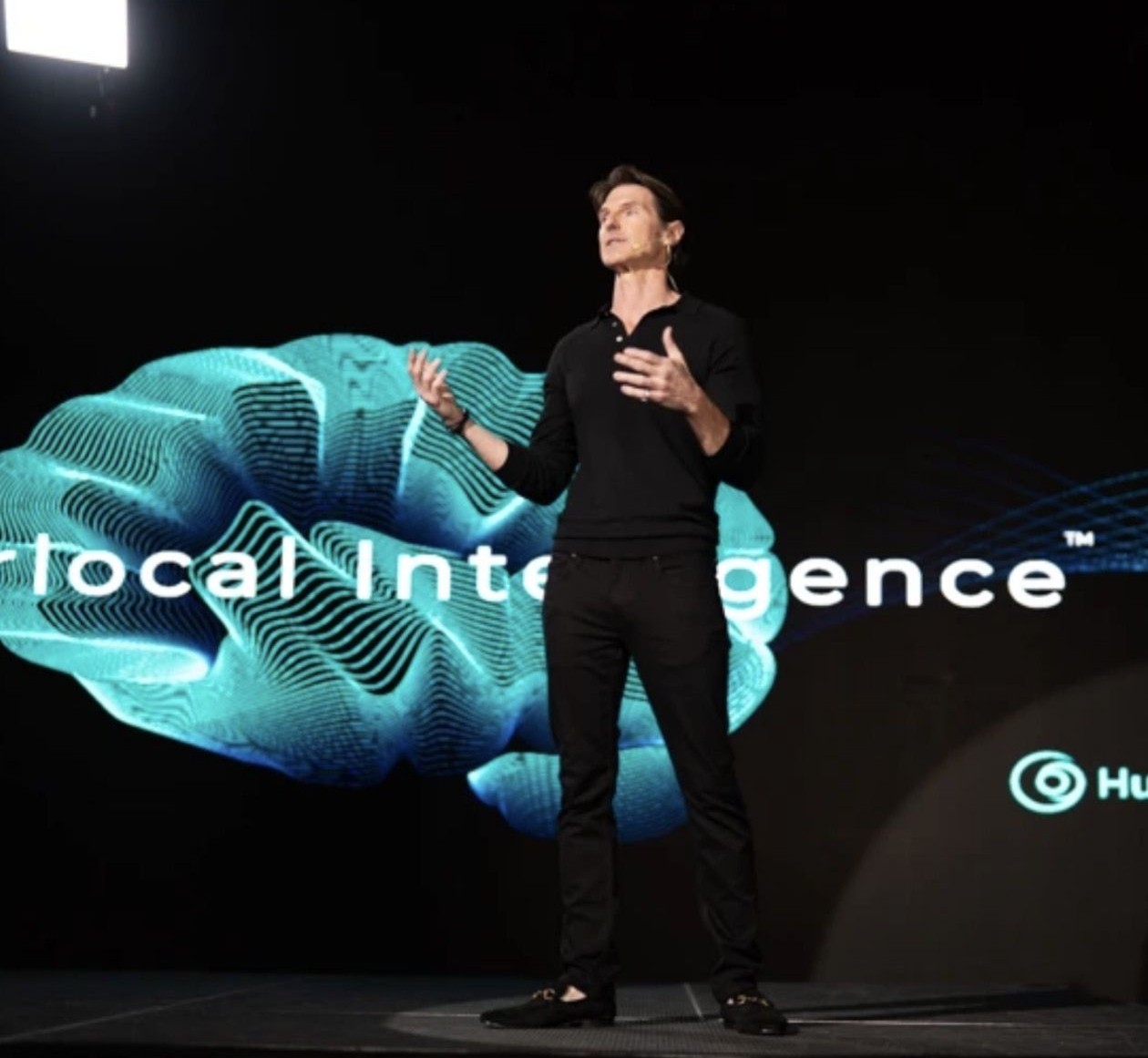 Michael Koch and the Rise of Hyperlocal Intelligence: From Enterprise AI Pioneer to Building the Next AI Infrastructure Company