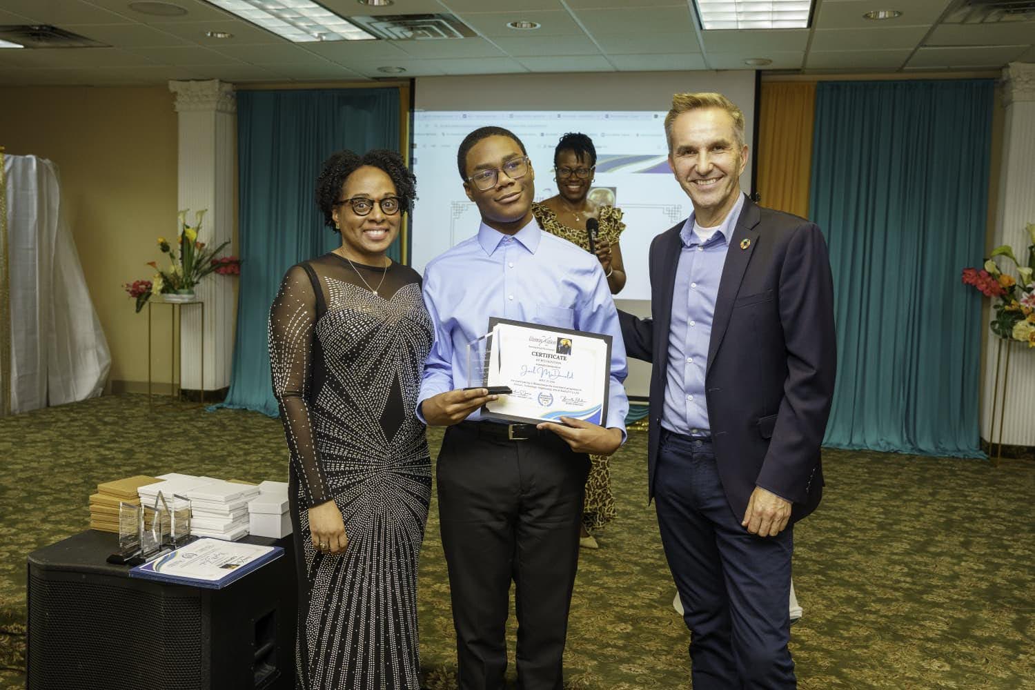 Unlocking the Next Generation of STEAM Leaders Through Access, Motivation, and a Radically Human Approach to Education