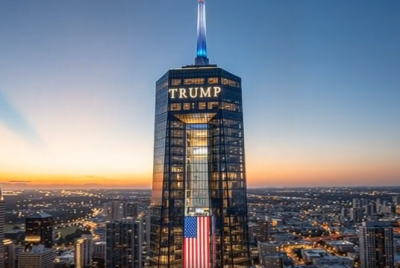 Trump Libary