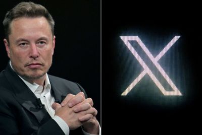 Elon Musk Says Grok’s Response Was a ‘Major Problem’ After