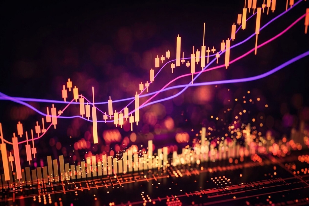 FTSE 100 Surges 160 Points to 10,337 as UK Stocks Rebound Strongly on April 1 2026