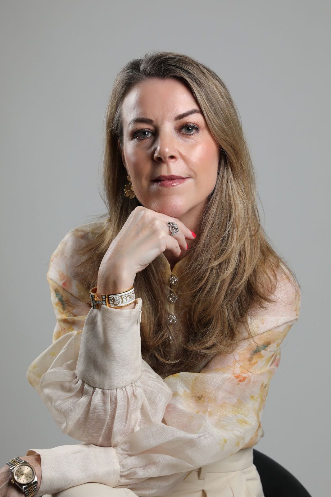 How U.S. Entrepreneurs Are Gaining Global Recognition Through the British Royal Honours System