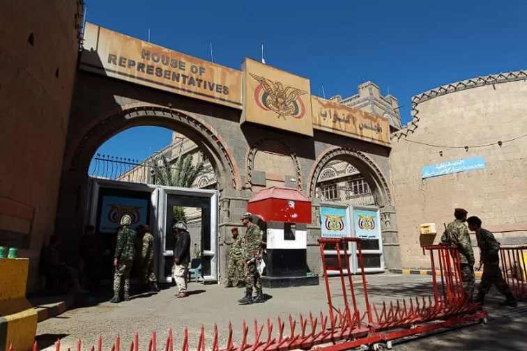 Former U.S. Special Forces Accused Of Working As Mercenaries In Assassination Plot In Yemen: Report