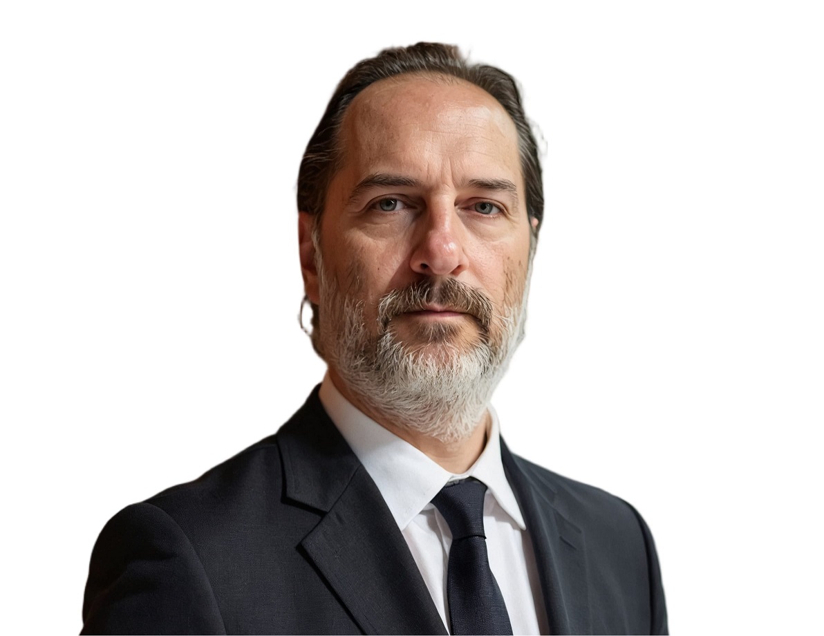 Brian Slupski