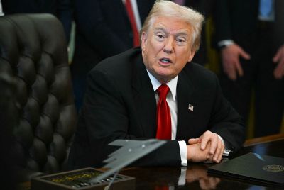 Trump Unveils ‘TrumpRx’ Program Slashing Prices of Wegovy and Zepbound