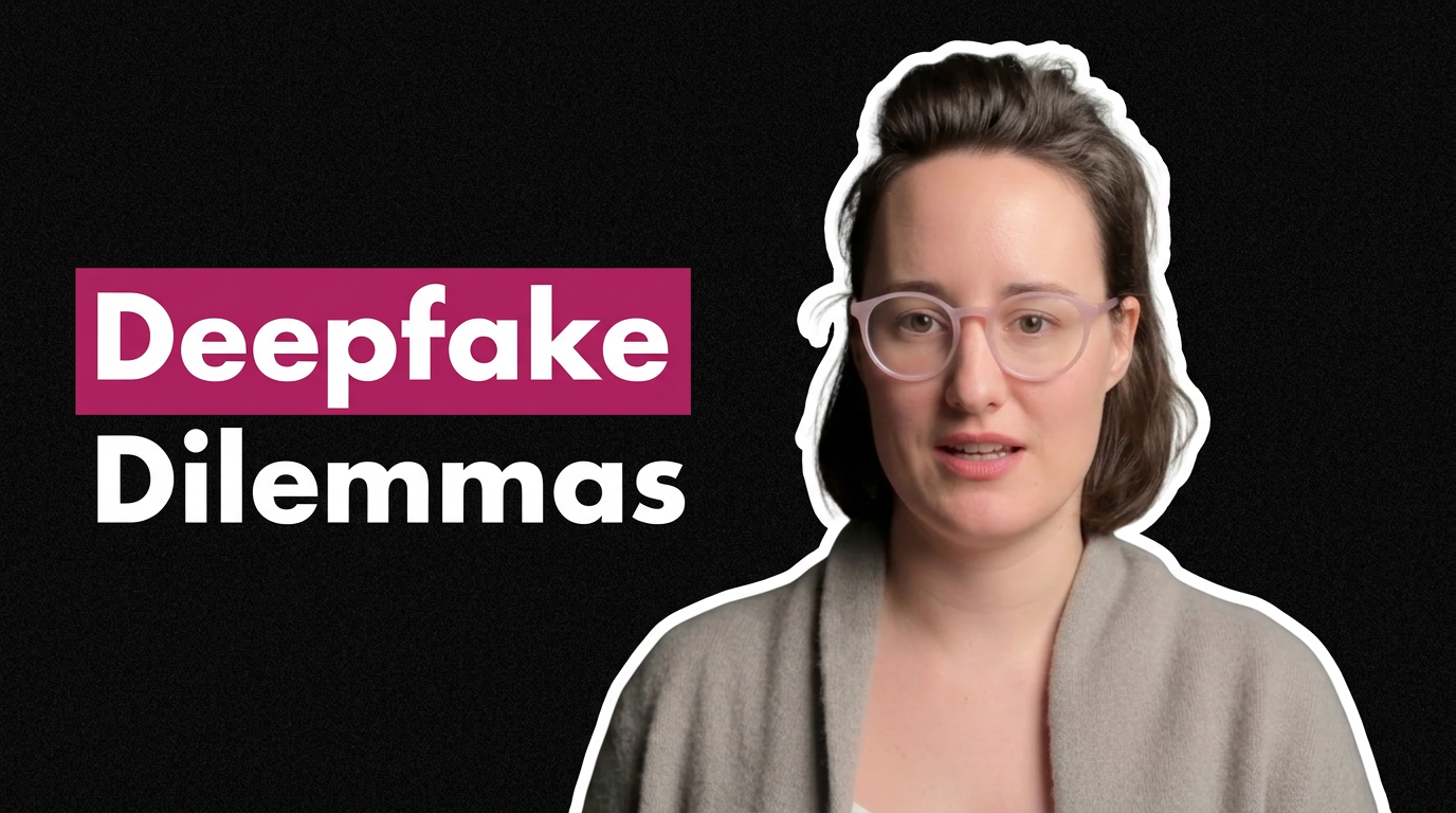 AI Deepfakes, Cloning And The Law: Expert Warns Of Hidden Risks