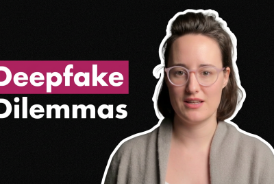 AI Deepfakes, Cloning And The Law: Expert Warns Of Hidden