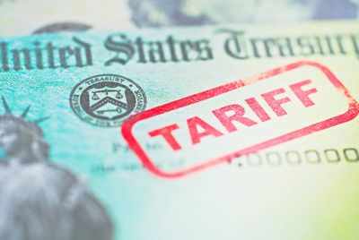 Tariff Refund