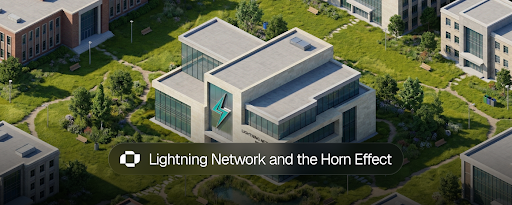 Lightning Network And The Horn Effect