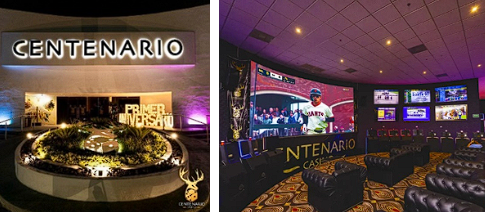 U.S. Treasury Sanctions Casinos, Human Rights Leader Over Alleged Cartel Ties