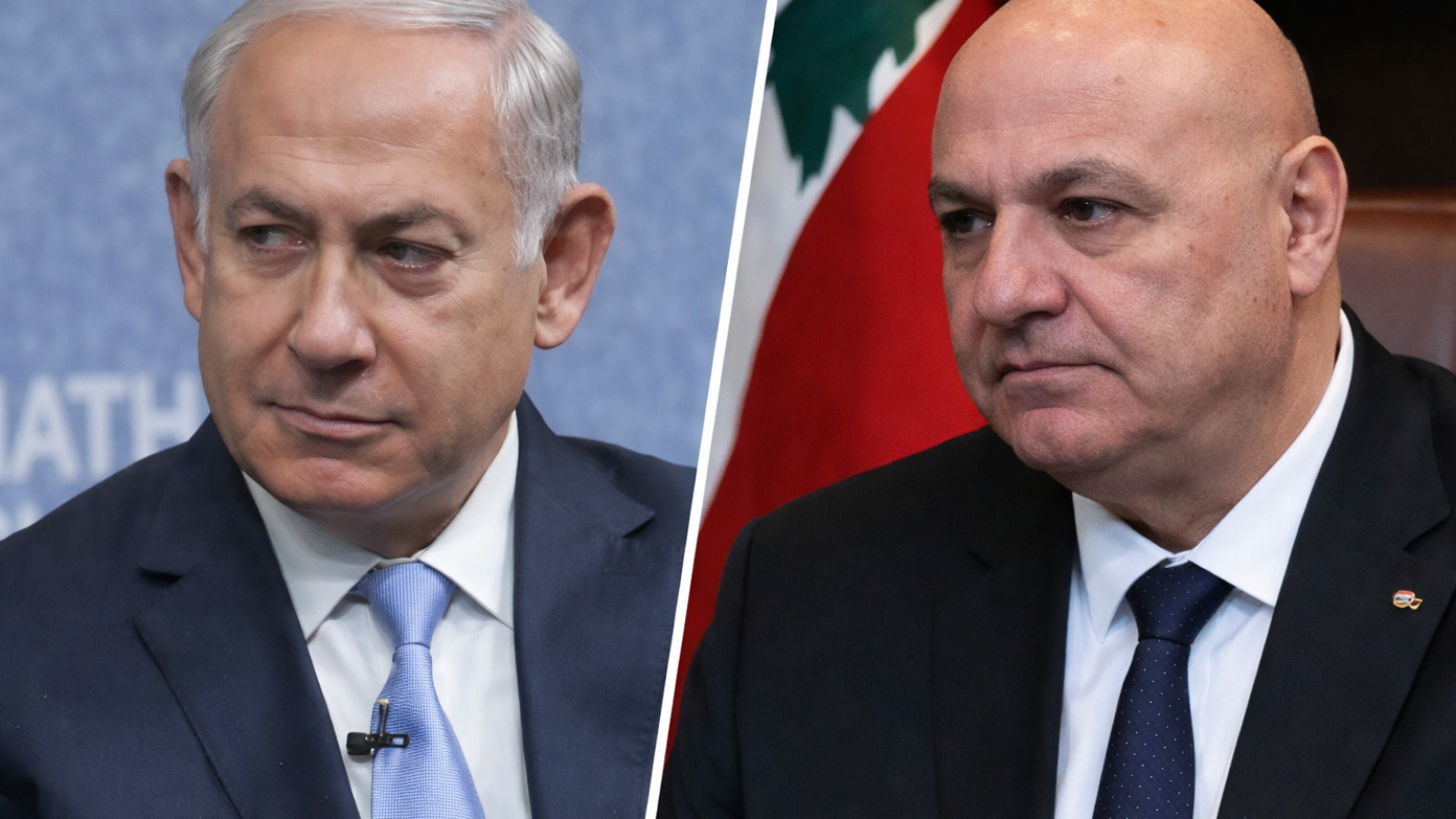 Trump Announces 10-Day Ceasefire Between Israel And Lebanon