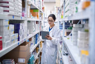Drug prices