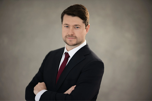 Justin Fulcher on Why Healthcare Is Still the World's Most Solvable Unsolved Problem