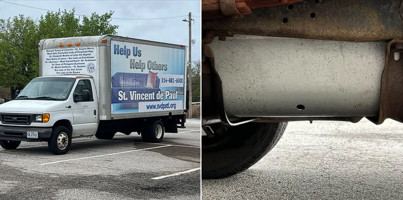 Thieves Are Drilling Holes In Gas Tanks And Stealing Fuel As Prices Remain High In The U.S.