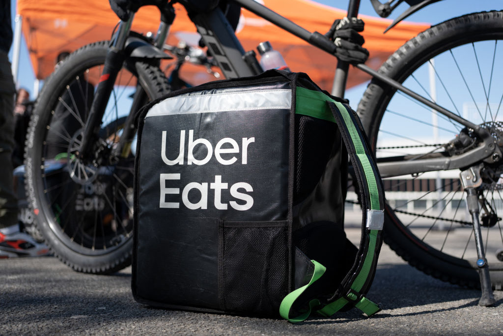 Uber Eats Adds Easy Returns Option, But Customers Must Pay for Pickup