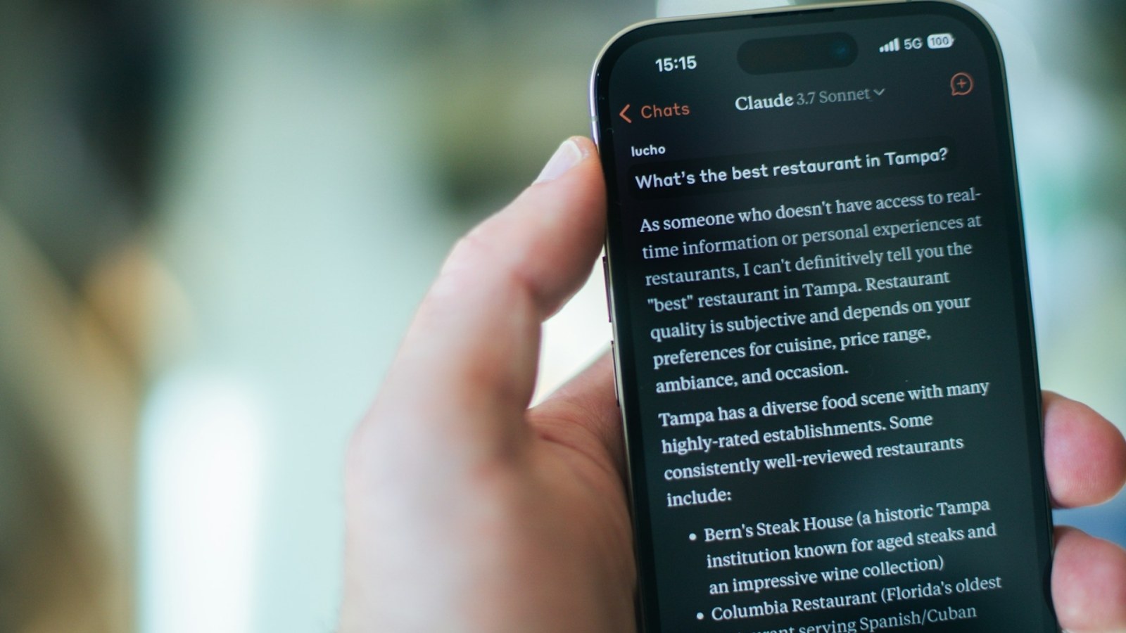 Anthropic's Internal Philosopher Claims Claude Shows Signs of 'Anxiety' When Users Are Harsh