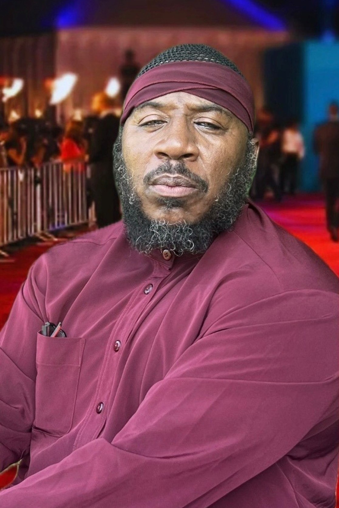 ‘The Hypocrite’ Weaves a Drama Thriller of Faith, Fatherhood, and the Uncharted Areas in Between