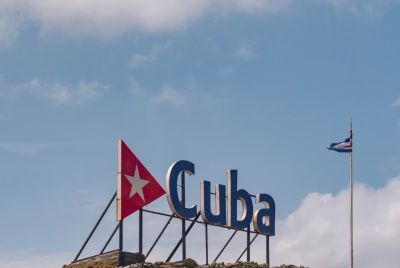 Top U.S. Official In Cuba Says The Regime Will Fall Before The End of The Year: 'We Believe Change Is Coming'