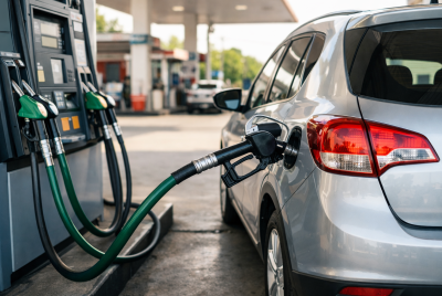 Global Oil Prices Surge Over 5% as Iran Recloses Strait