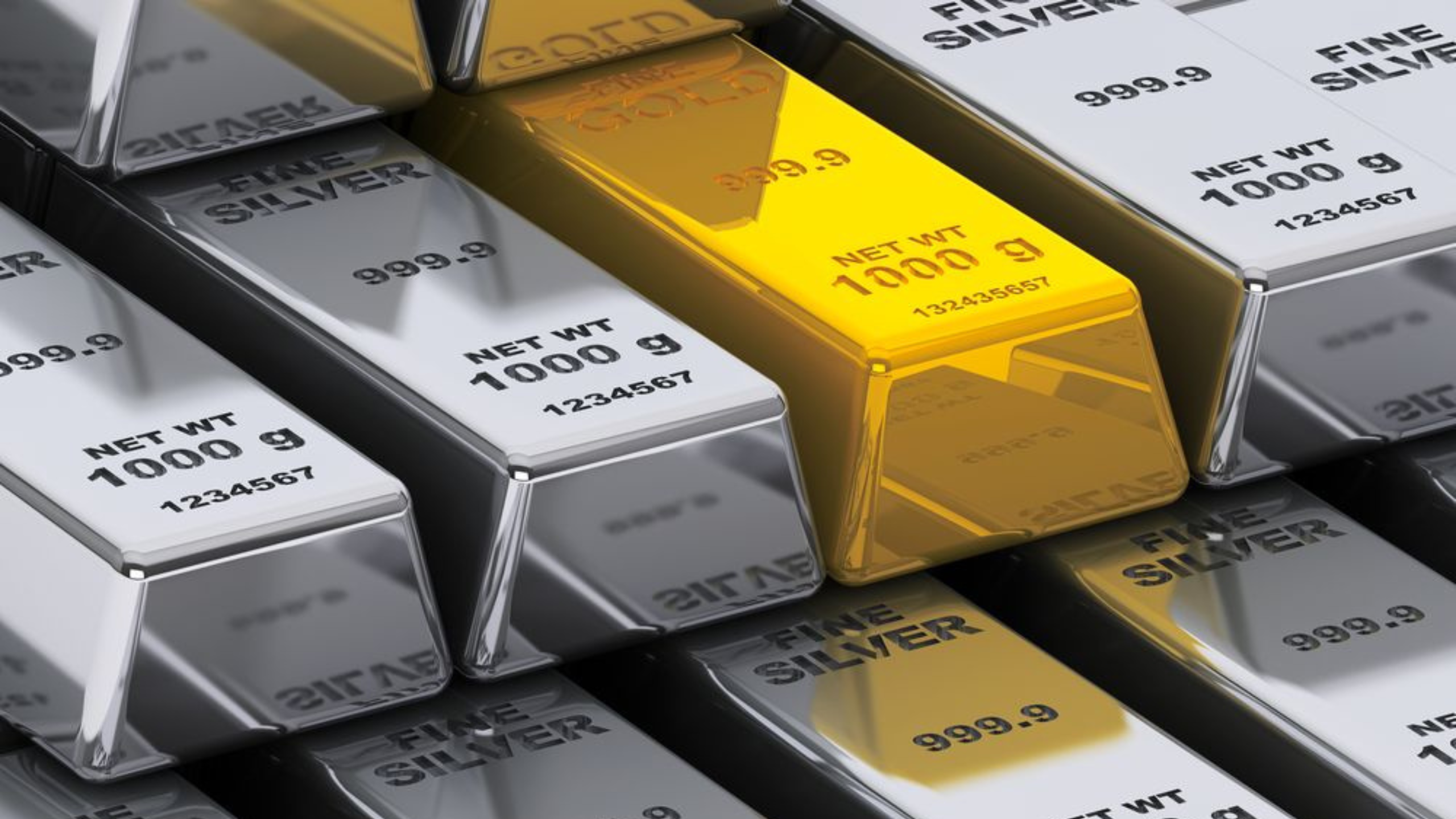Gold And Silver Could Resume Upward Trend If Iran War Ends: Analysts