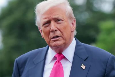 U.S. Faces First Negative Net Migration in 50 Years as Trump Intensifies Deportations