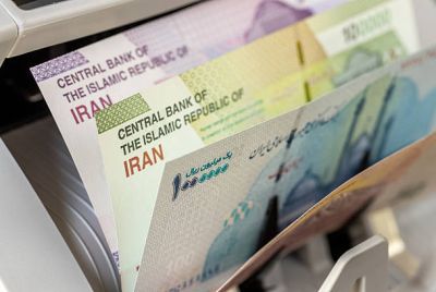 Iran Rial