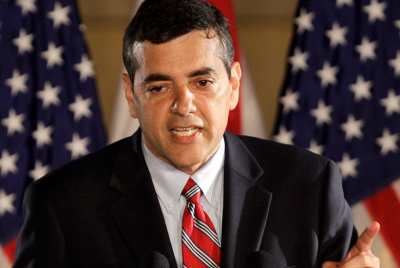 David Rivera, Florida