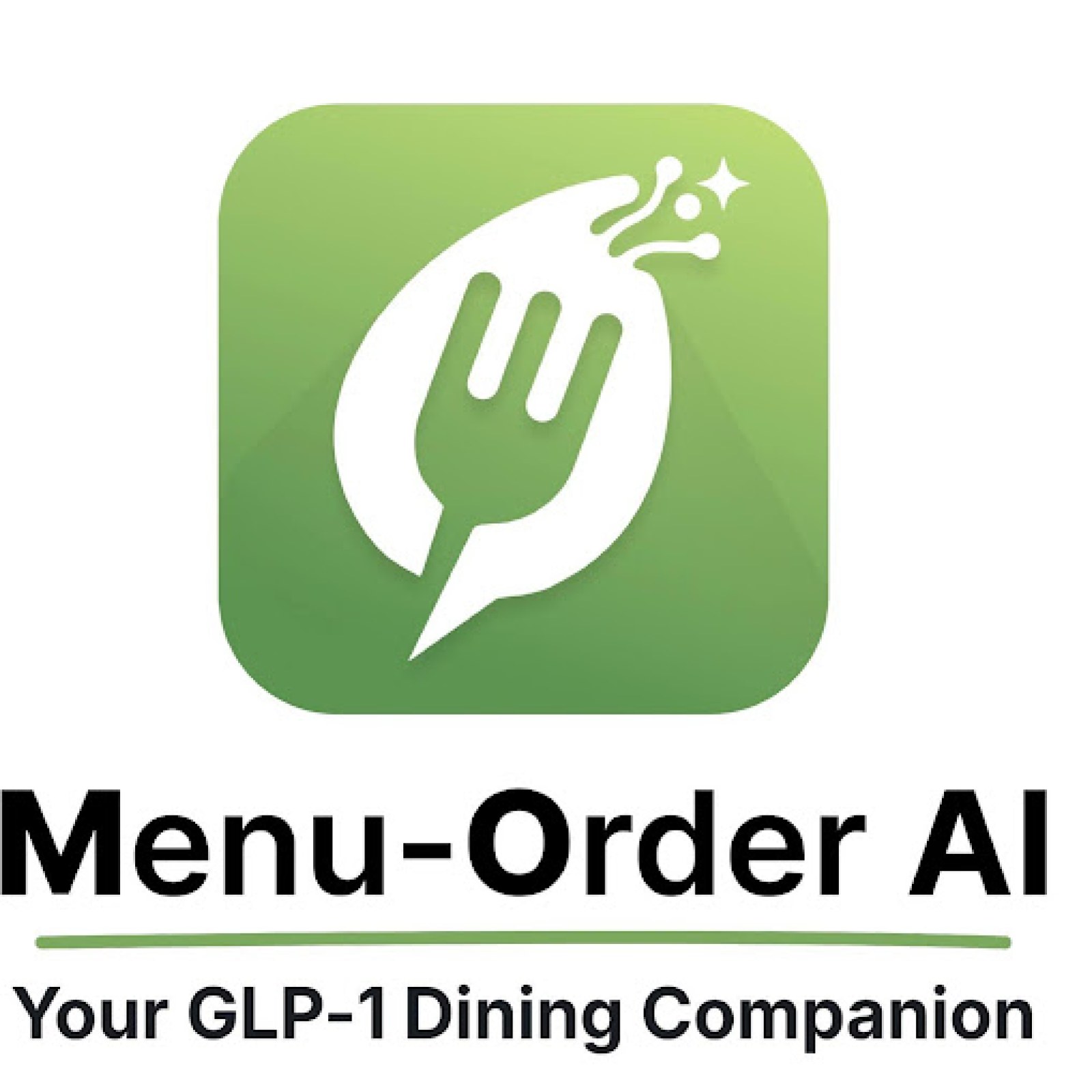 Menu-Order AI: Redefining Dining Decisions In A GLP-1 Driven Health Economy
