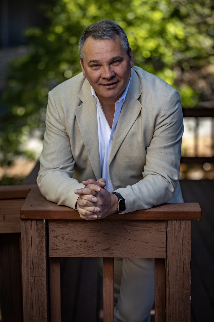Alex Konanykhin, founder and CEO of SafeBets.world