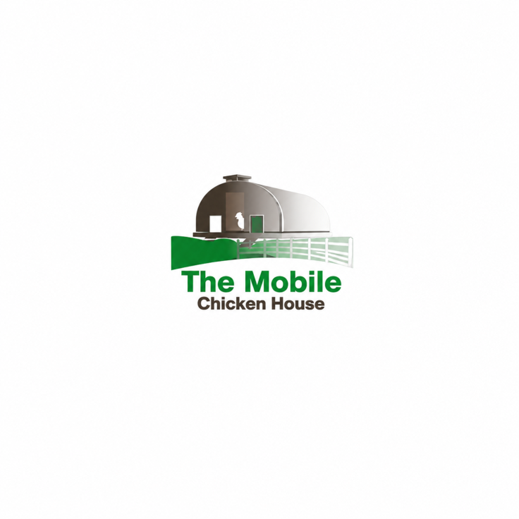 The Mobile Chicken House