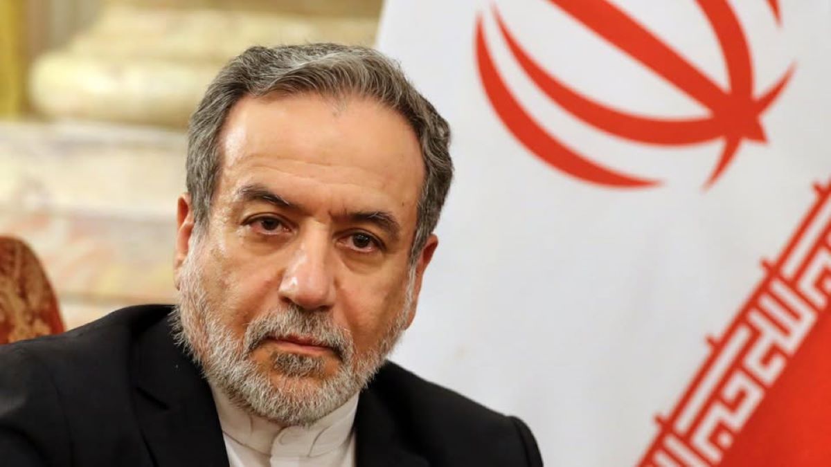 Iran Says Missile Capabilities Higher Than Before War Despite CIA Reports: 'Iranians Never Bow to Pressure' thumbnail
