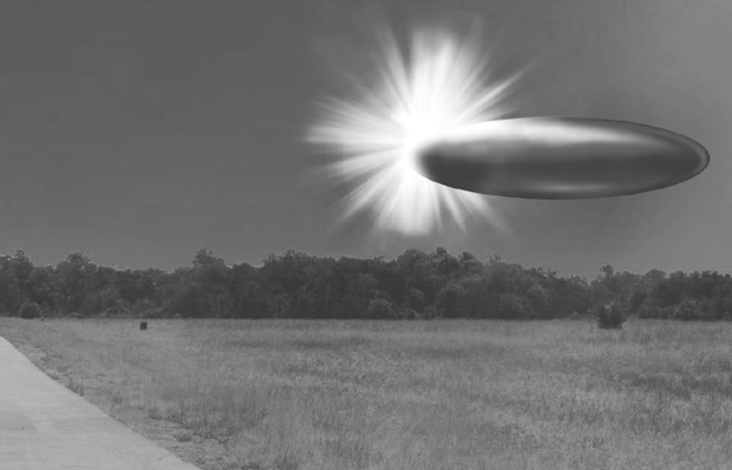 What Is Trump Hiding Behind UFO File Release? Expert Says Government Will Never Disclose Everything