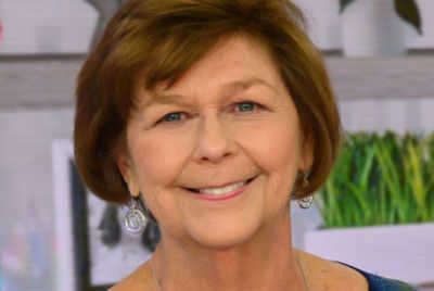 Nancy Guthrie