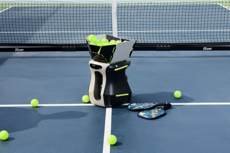 Pongbot