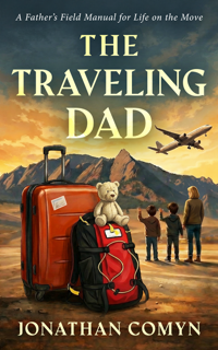 The Traveling Dad